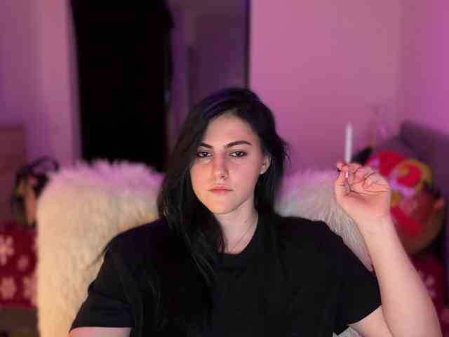 claireheart Live Webcam on BongaCams