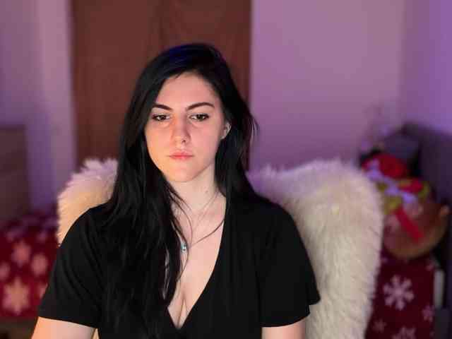 claireheart Live Webcam on BongaCams