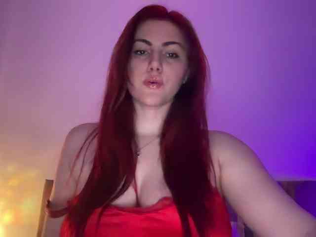 claireheart webcam