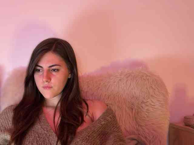 claireheart Live Webcam on BongaCams