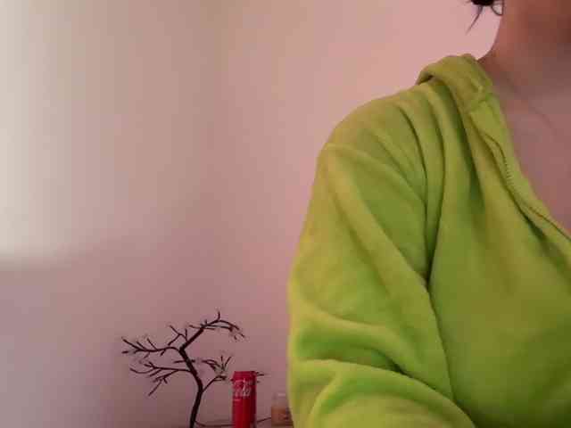 claireheart Live Webcam on BongaCams