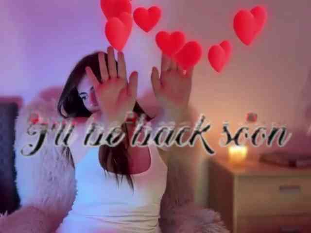 claireheart webcam