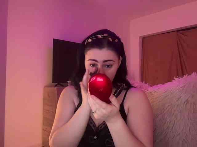 claireheart webcam