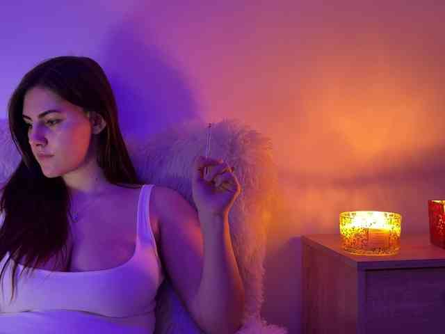 claireheart webcam