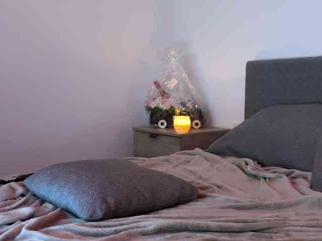 claireheart webcam