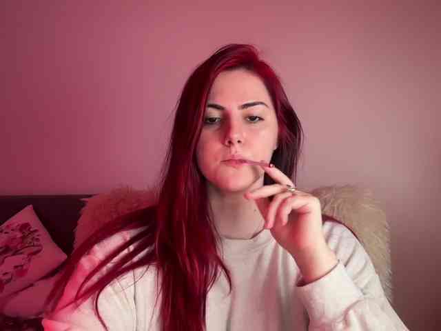 claireheart Live Webcam on BongaCams