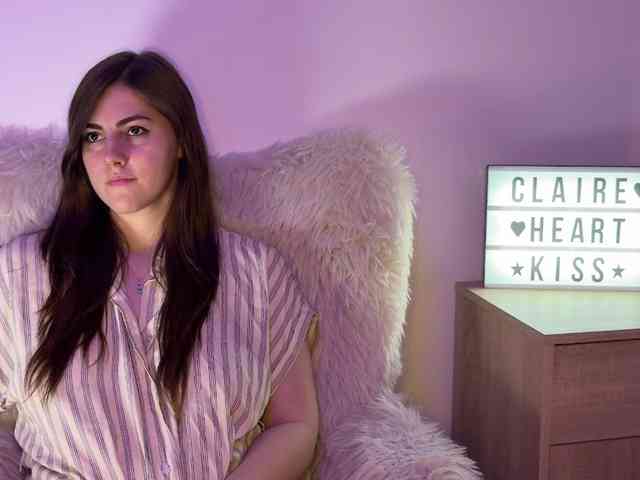 claireheart webcam