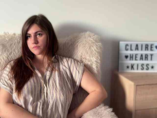 claireheart webcam