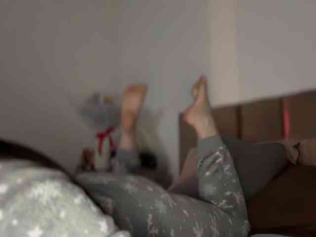 claireheart Live Webcam on BongaCams