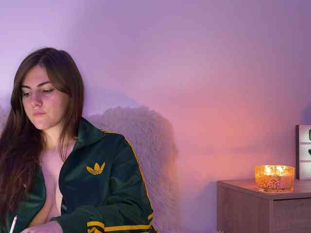 claireheart webcam