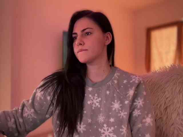 claireheart Live Webcam on BongaCams