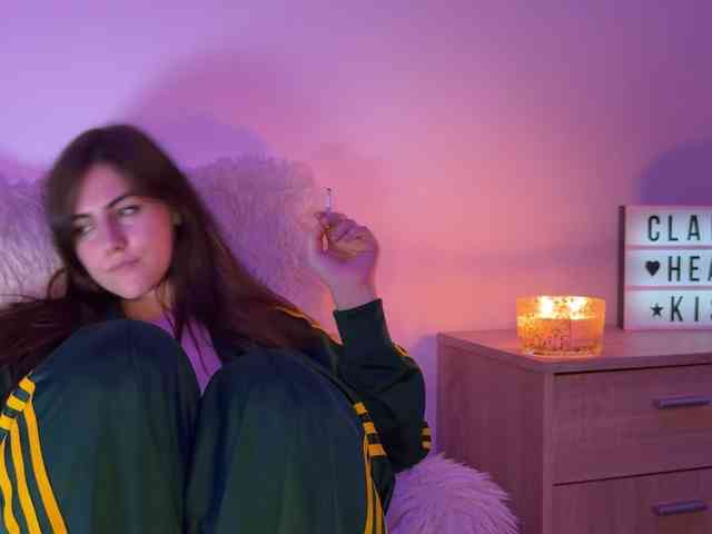 claireheart webcam
