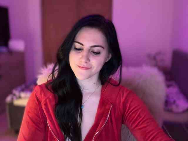 claireheart Live Webcam on BongaCams