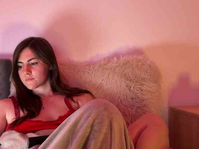 claireheart webcam