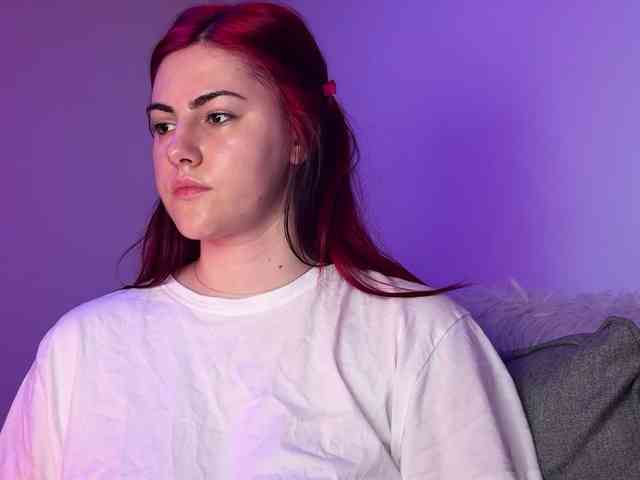 claireheart Live Webcam on BongaCams