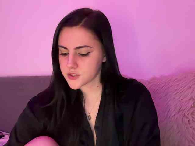 claireheart Live Webcam on BongaCams