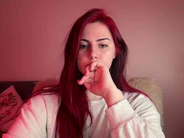 claireheart Live Webcam on BongaCams