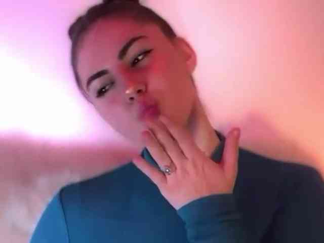 claireheart Live Webcam on BongaCams