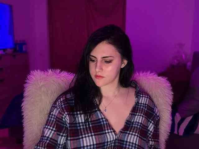 claireheart Live Webcam on BongaCams