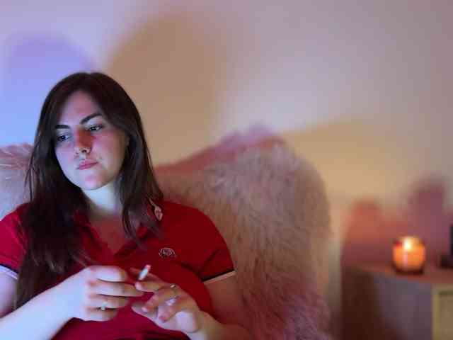 claireheart webcam