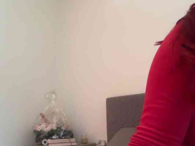 claireheart Live Webcam on BongaCams