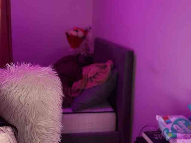 cybersex Claireheart