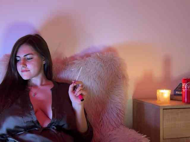 claireheart webcam