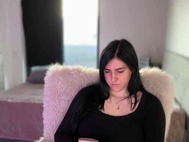 claireheart Live Webcam on BongaCams