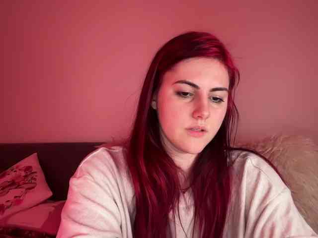 claireheart Live Webcam on BongaCams