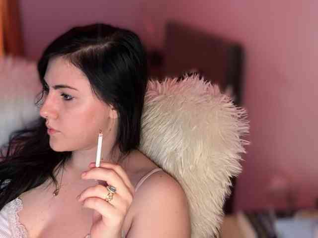 claireheart Live Webcam on BongaCams