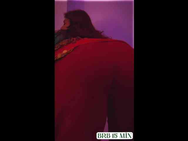 claireheart Live Webcam on BongaCams