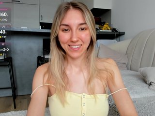 SunnyRina25 Porn Show