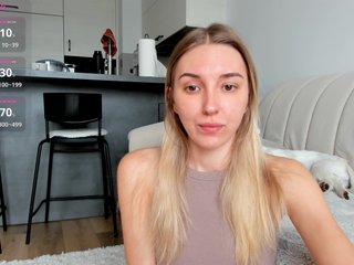 SunnyRina25 Porn Show