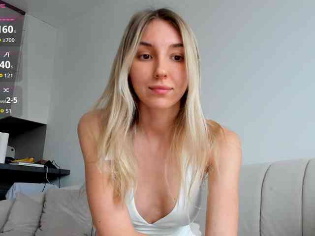 SunnyRina25 webcam