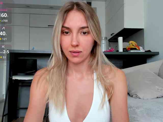 SunnyRina25 webcam