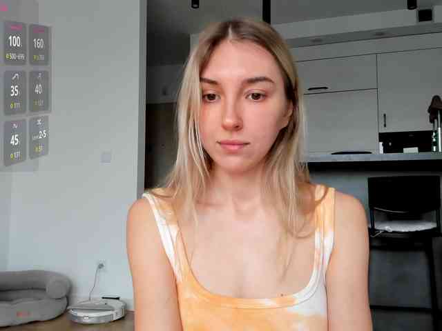 SunnyRina25 webcam
