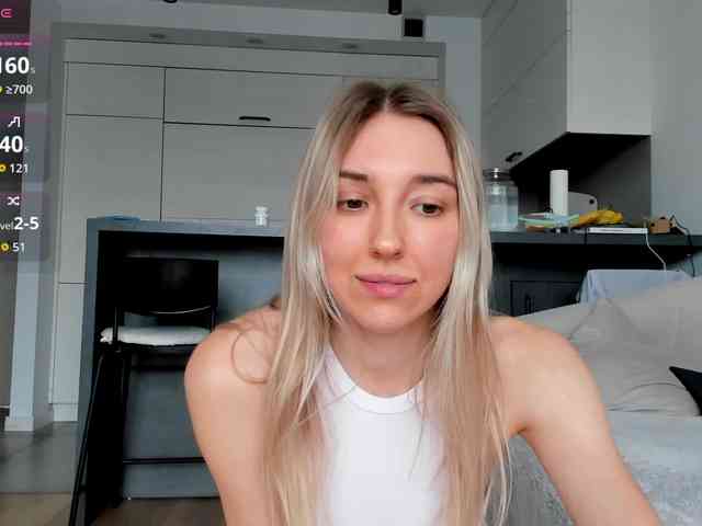 SunnyRina25 webcam