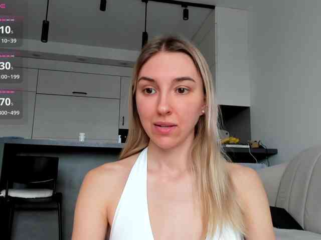 SunnyRina25 webcam