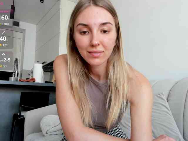 SunnyRina25 webcam