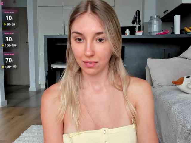 SunnyRina25 webcam