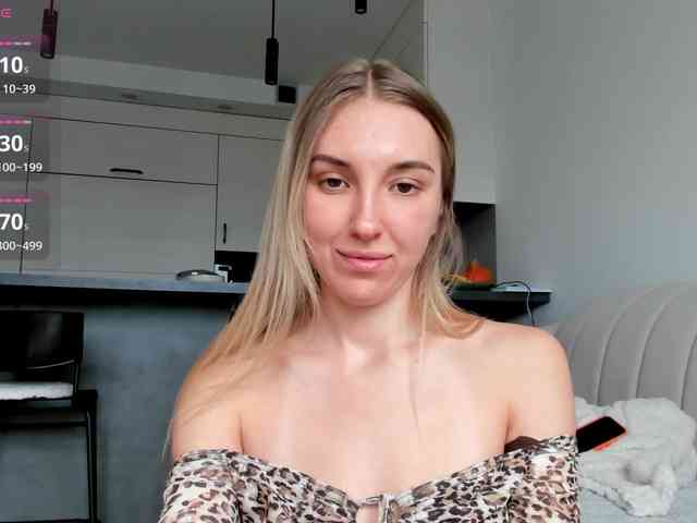 SunnyRina25 webcam