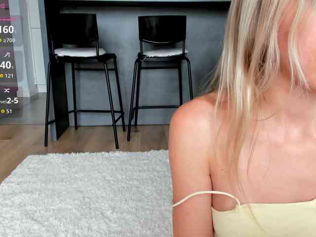 SunnyRina25 webcam