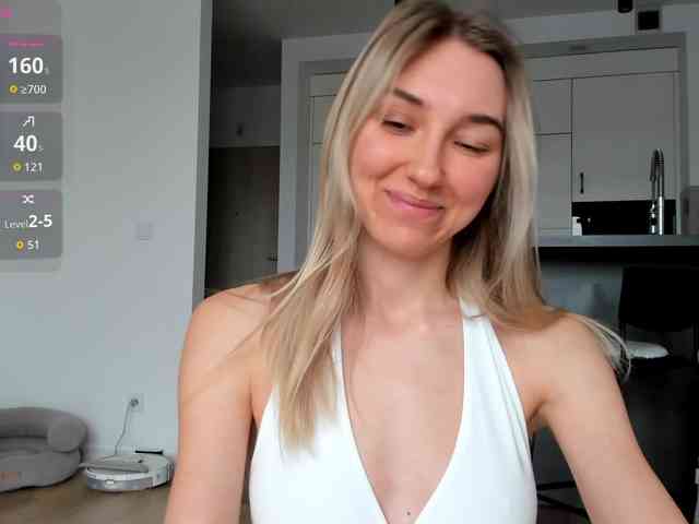 SunnyRina25 webcam