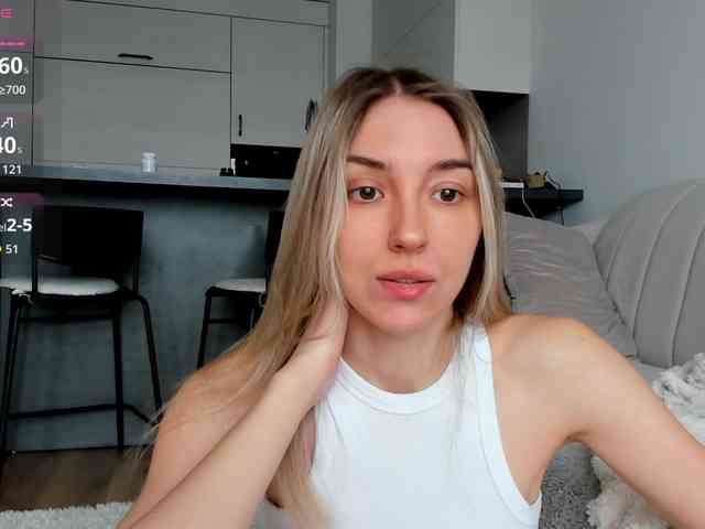 SunnyRina25 webcam