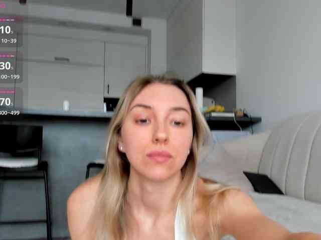 SunnyRina25 webcam