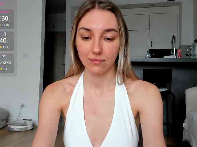 SunnyRina25 webcam