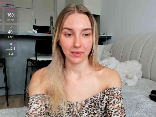 SunnyRina25 webcam