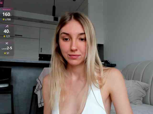 SunnyRina25 webcam
