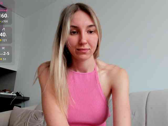 SunnyRina25 webcam