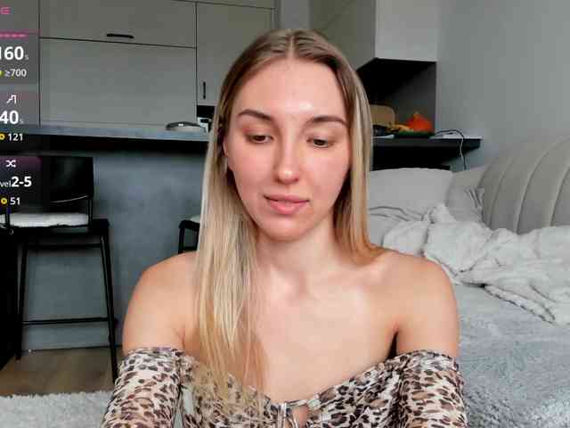 SunnyRina25 webcam
